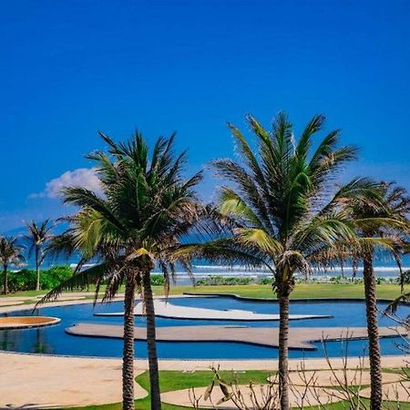 Aurai Resort Cam Ranh By Pearl Cam Lam Экстерьер фото