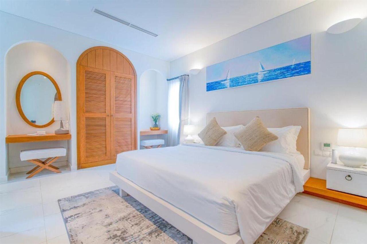 Aurai Resort Cam Ranh By Pearl Cam Lam Экстерьер фото