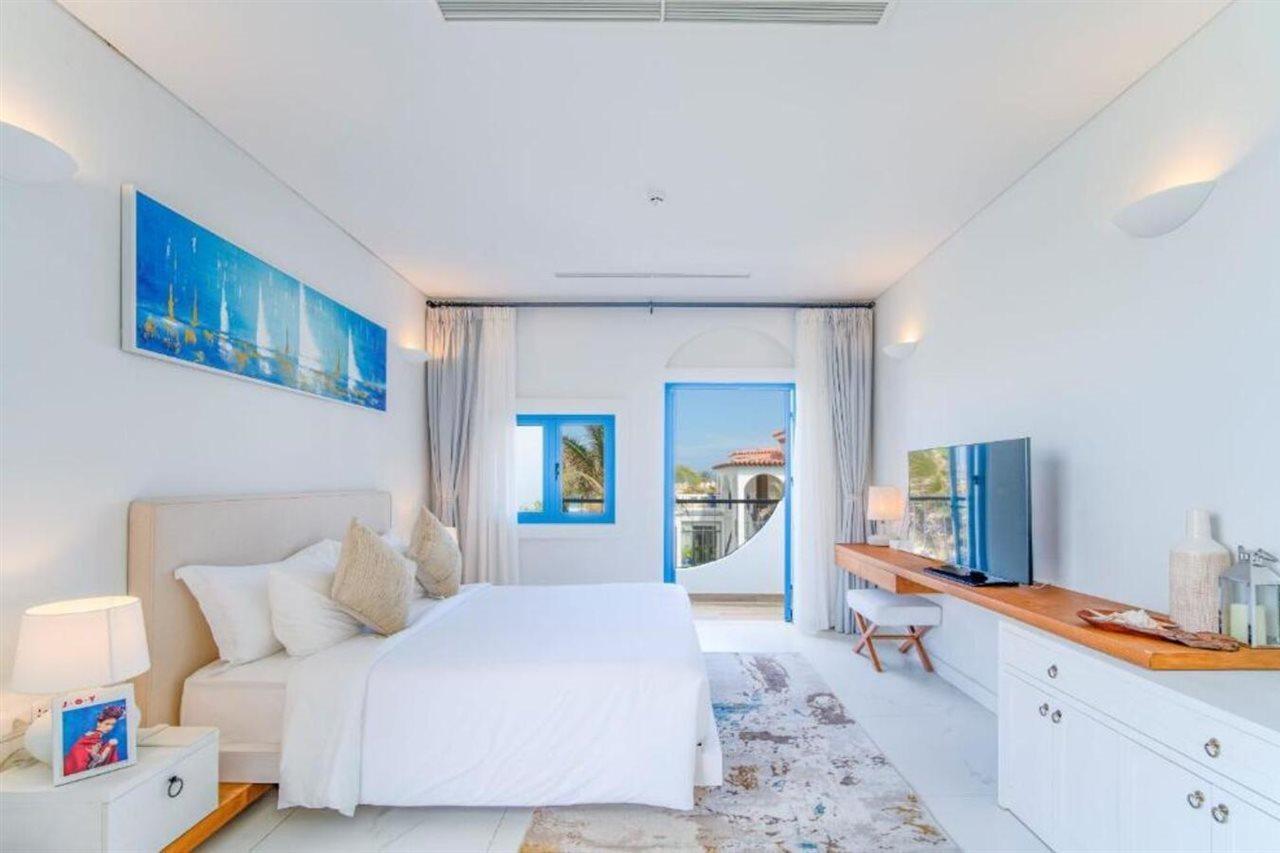 Aurai Resort Cam Ranh By Pearl Cam Lam Экстерьер фото